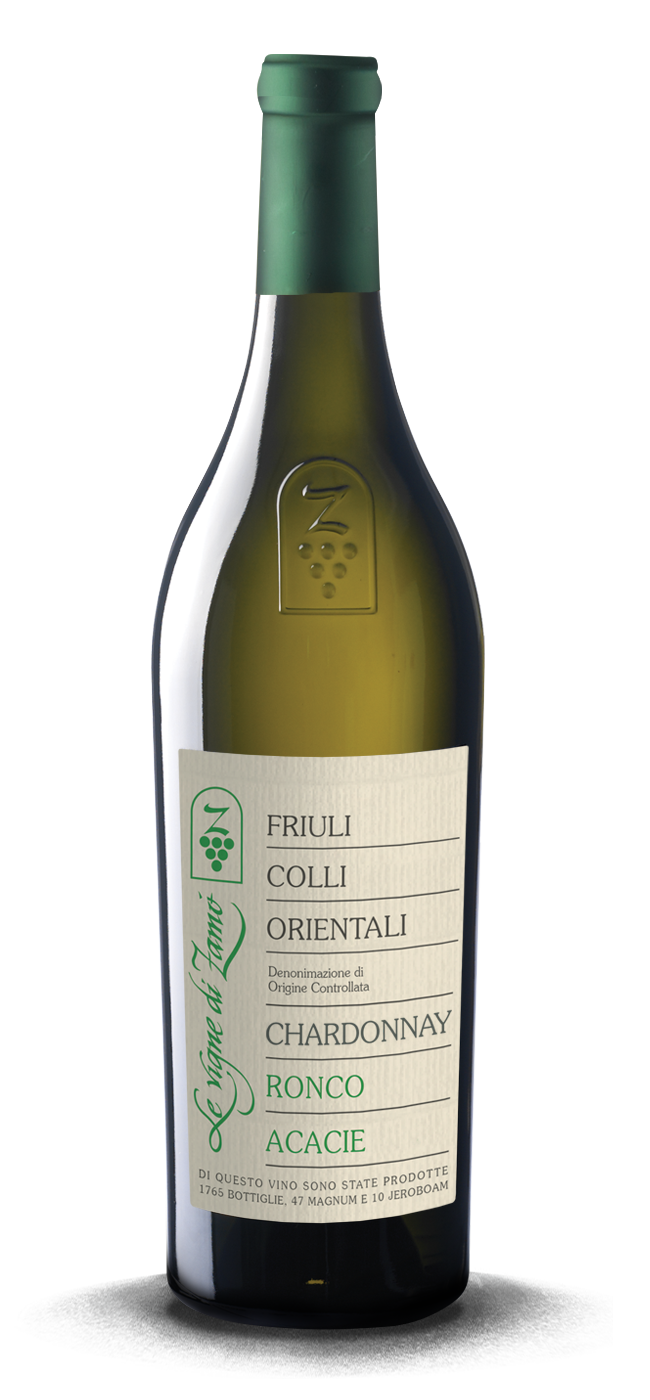 Ronco delle Acacie 2020 - Le Vigne di Zamò